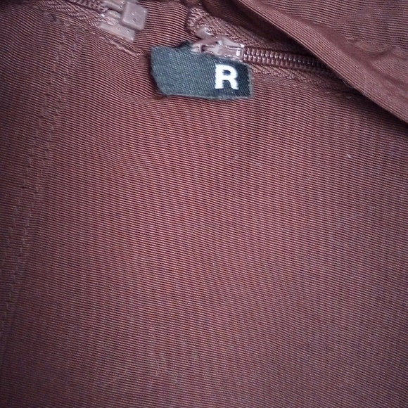 The North Face Straight Leg Convertible Zip Off Pants Women's Size 12 - Picture 11 of 15